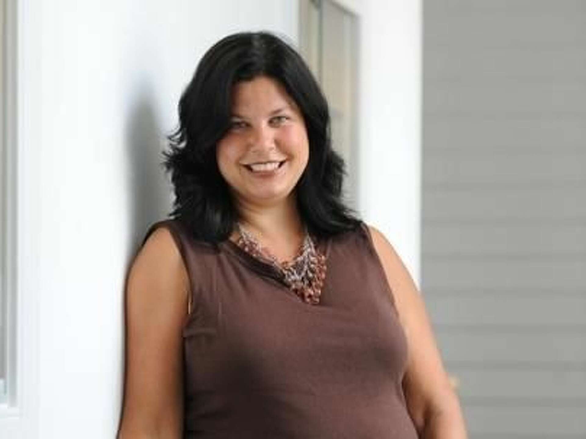 Lisa Roush New Curator for a Museum