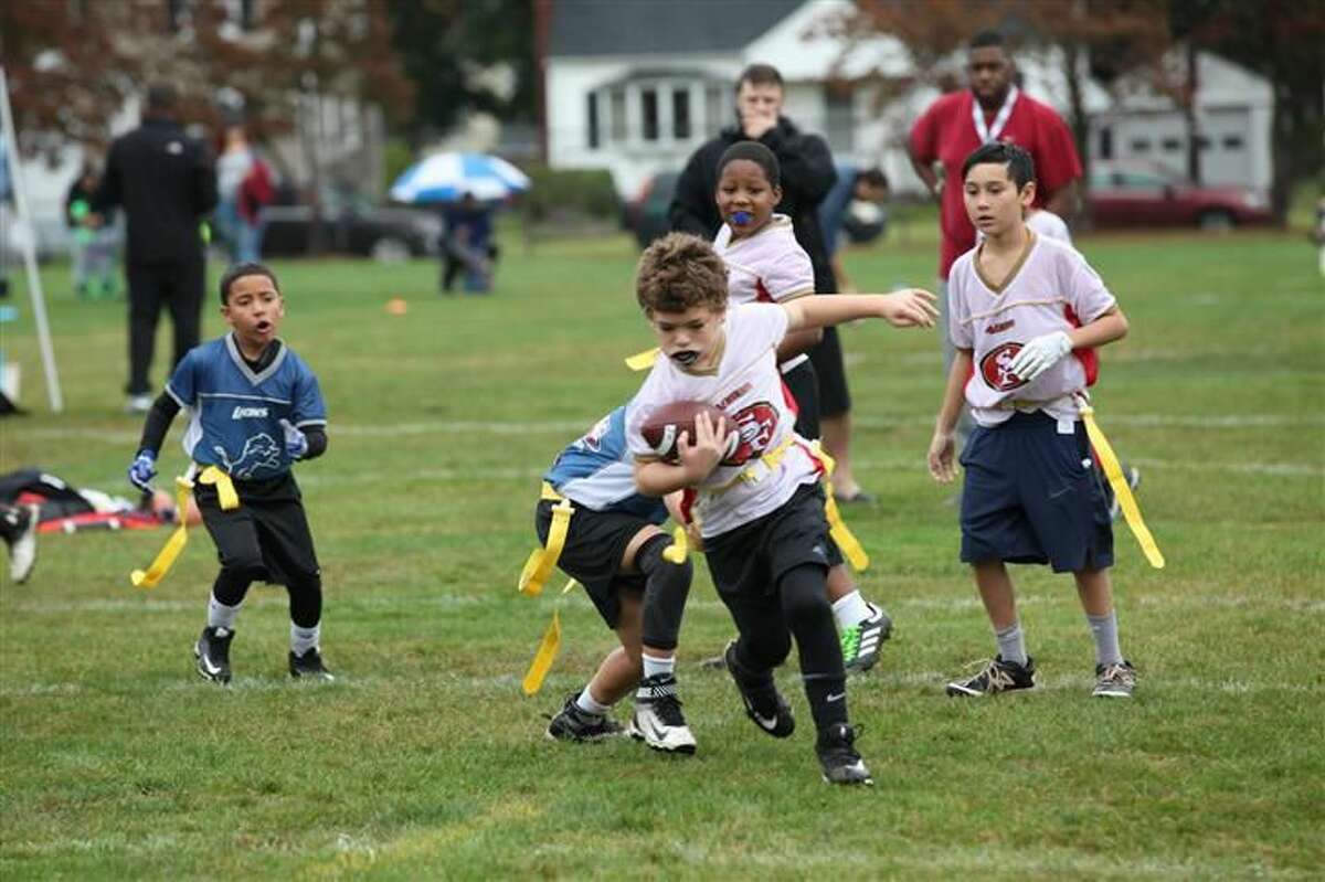 West Hartford Youth Football