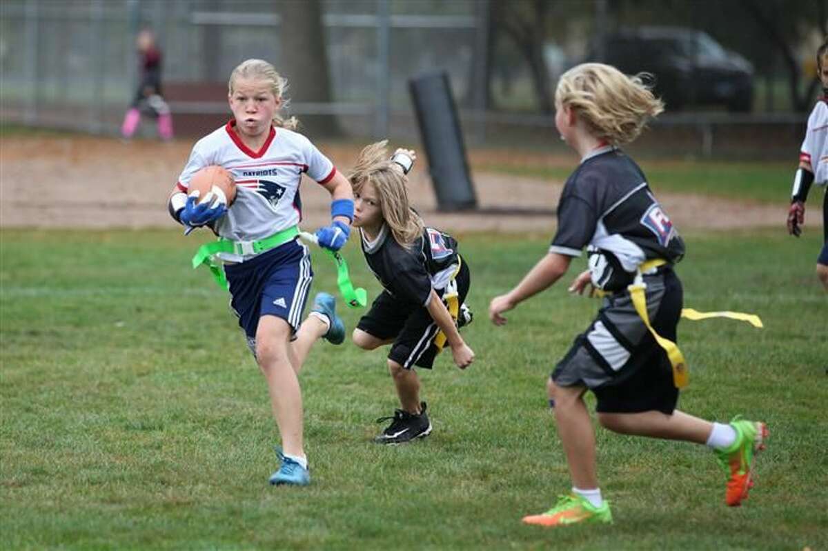 West Hartford Youth Football