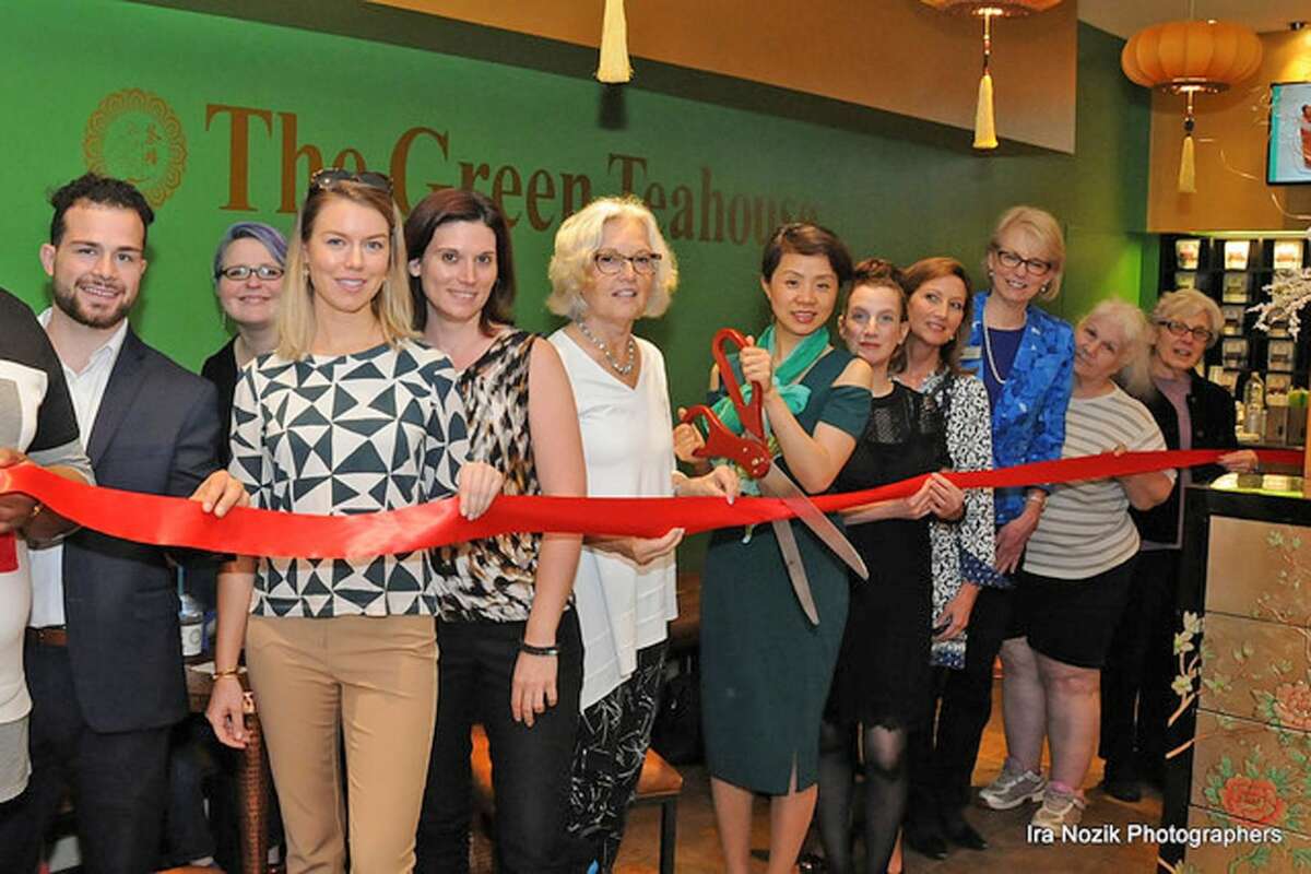 Green Teahouse opens second location at Westfarms Mall