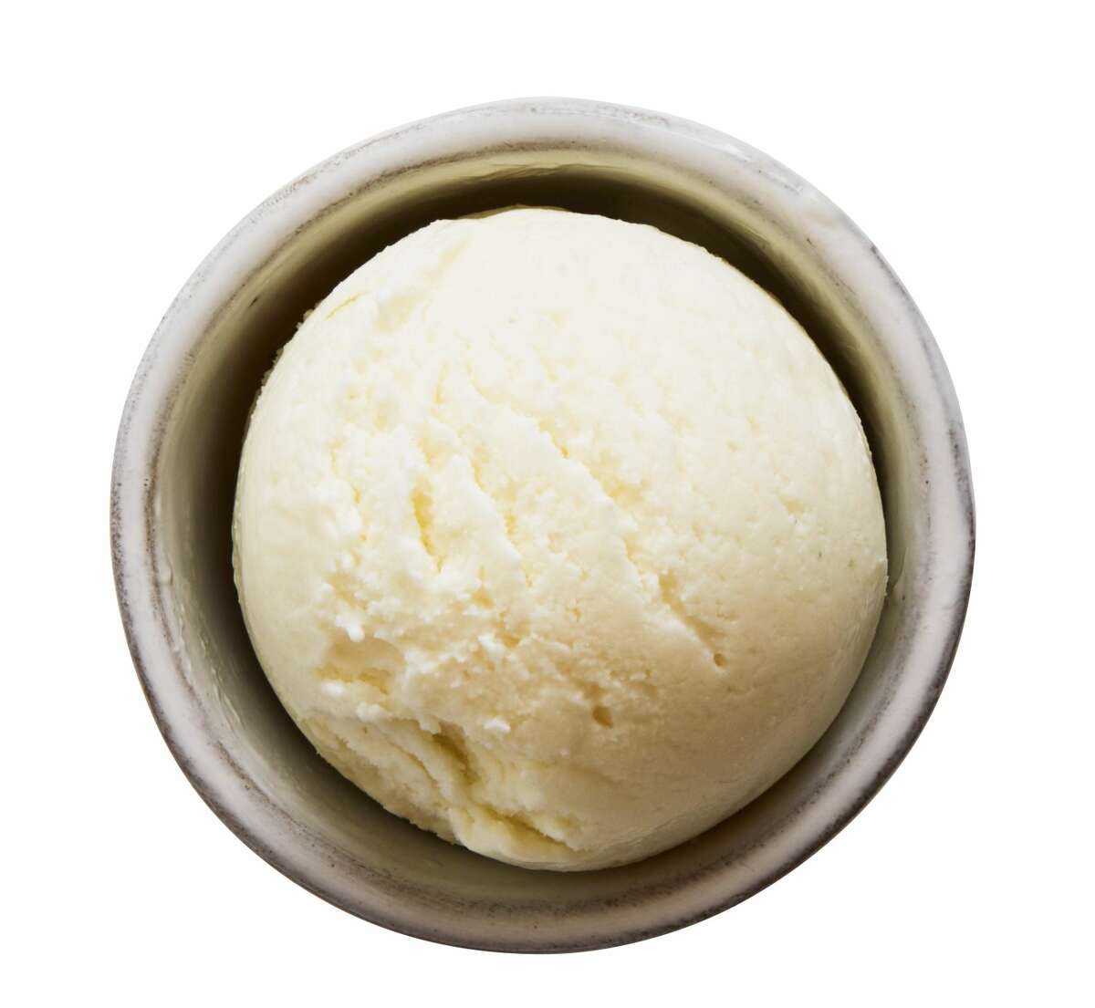 How to make tangy frozen yogurt treats at home