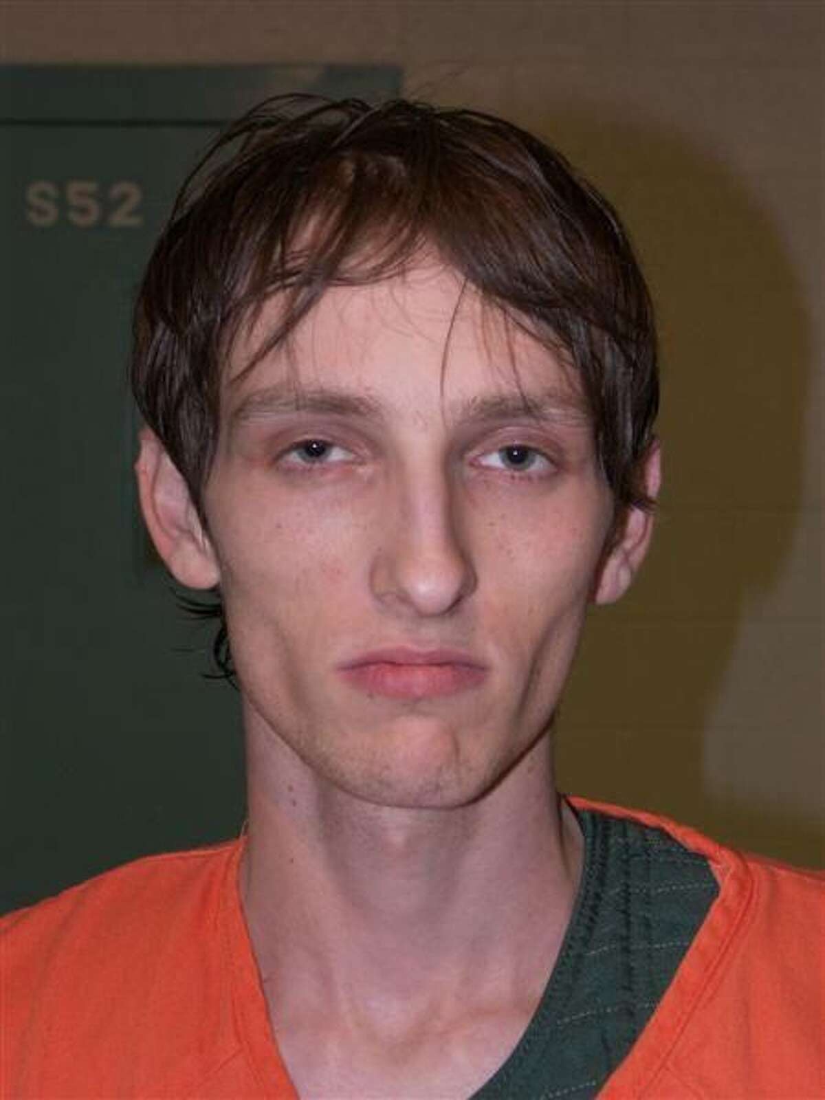 Murdered Former Litchfield Man's Tale in Boy Scouts 'Perversion Files'