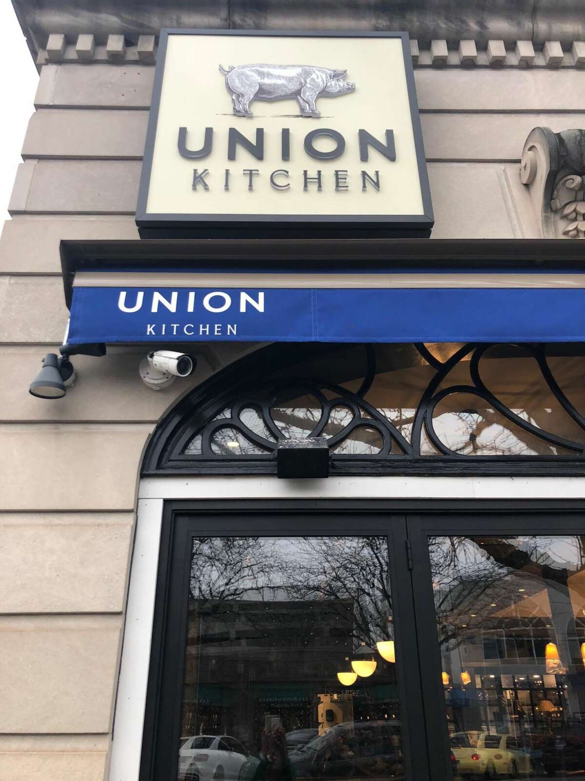 Union Kitchen And Tap Gaslamp - l24lmto