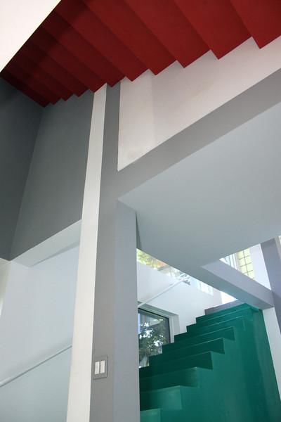 AD Classics: House VI / Peter Eisenman | ArchDaily