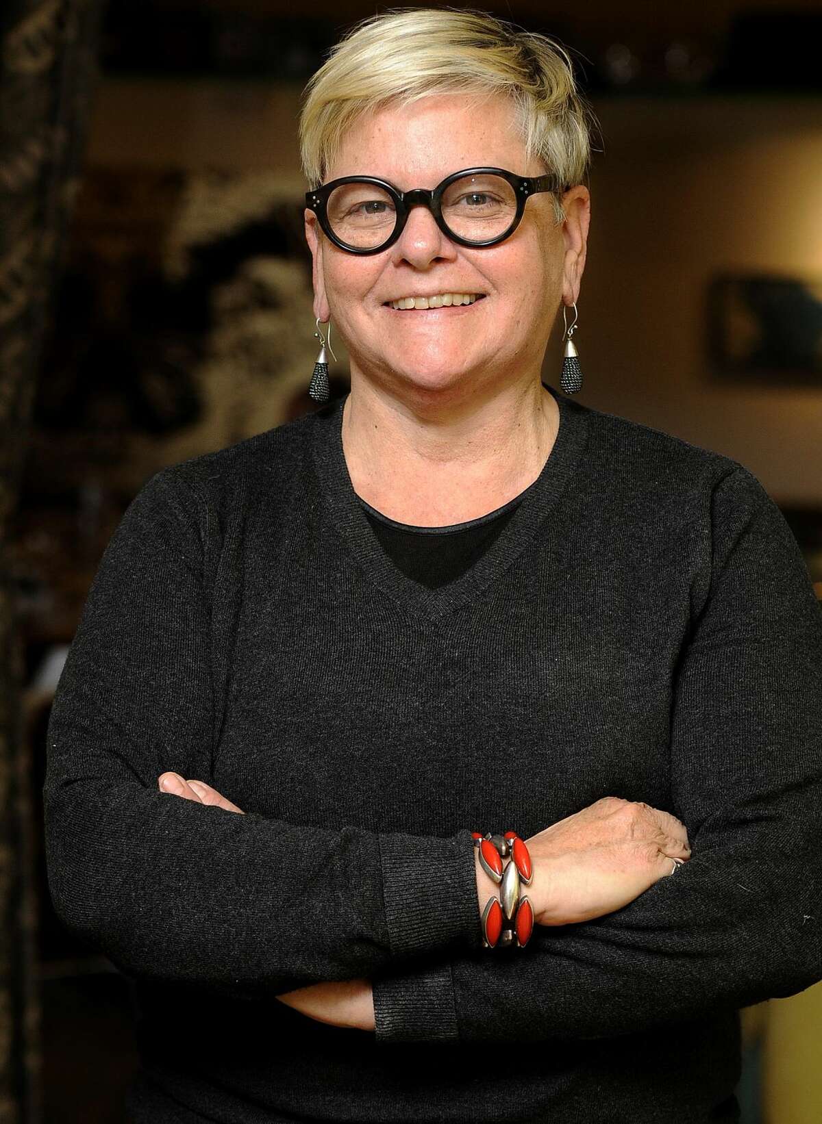 20 Years at Carole Peck’s Famed Café