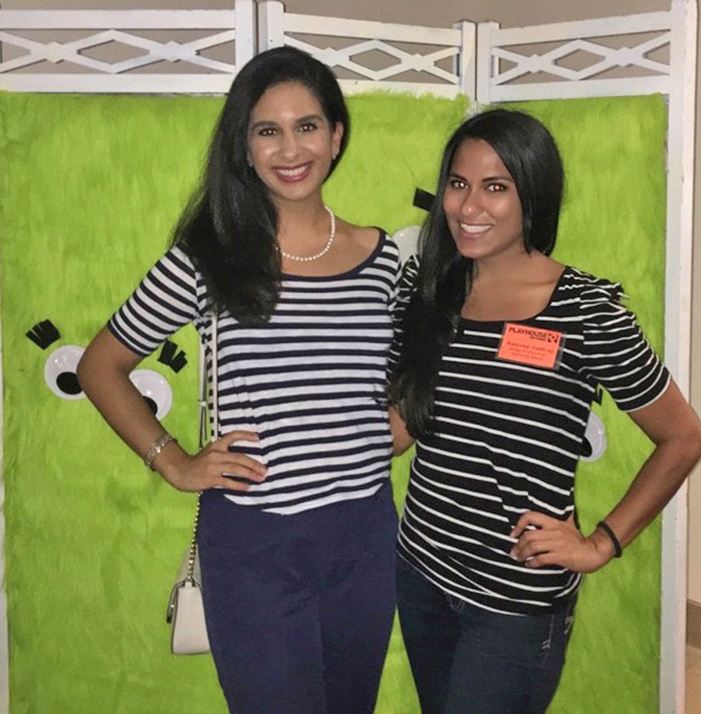 Playhouse on Park’s Young Professionals Night Out at ‘The Scottsboro