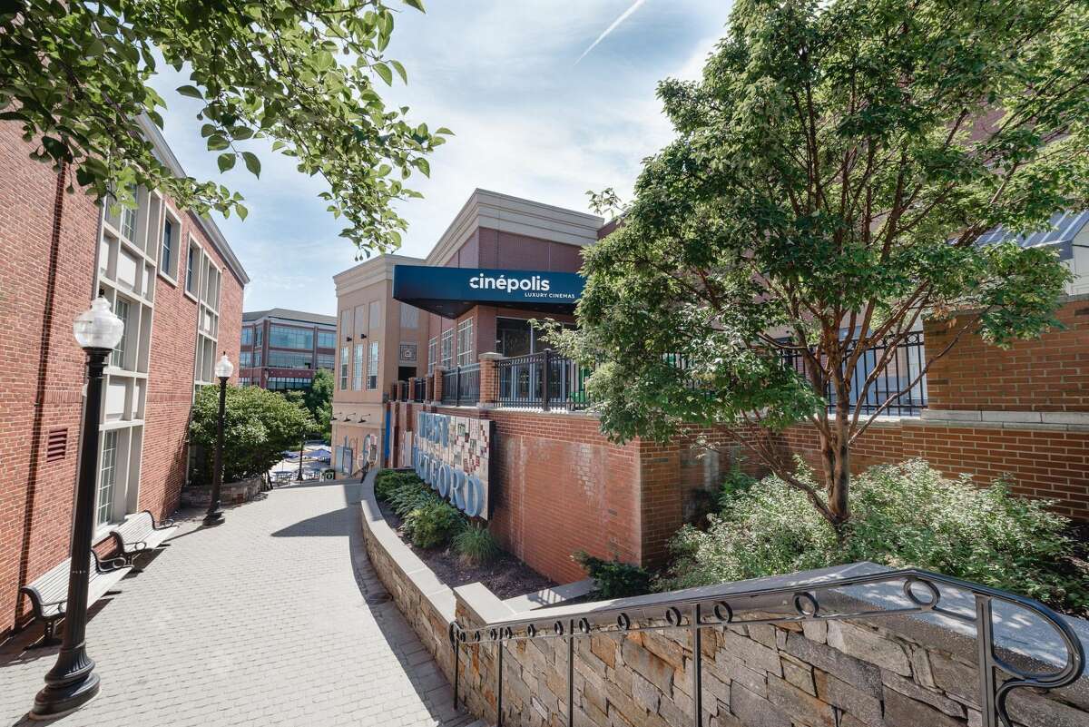 Cinépolis Luxury Cinemas opens in Blue Back Square, West Hartford