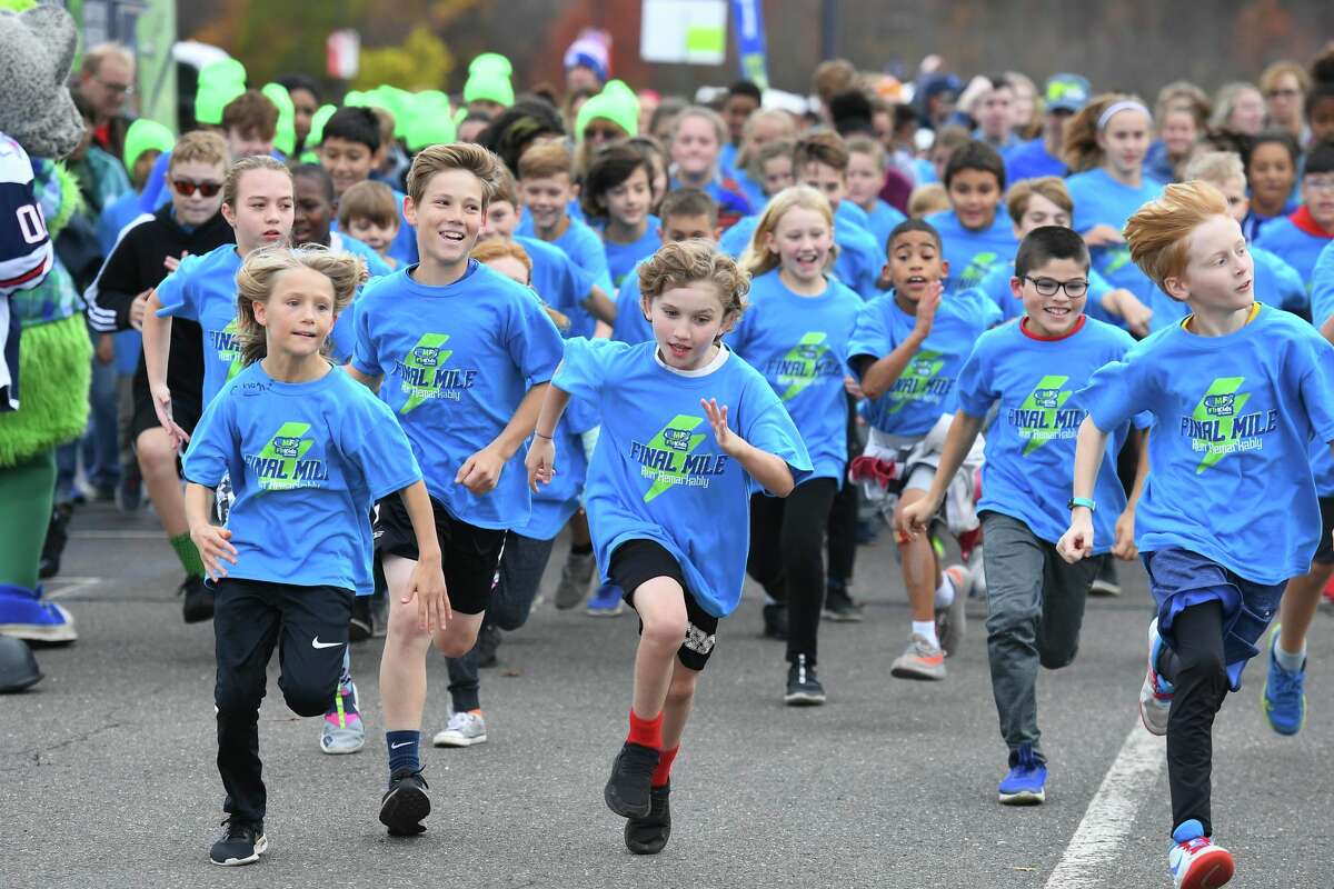 Hartford Marathon brings day of races and road closures Saturday