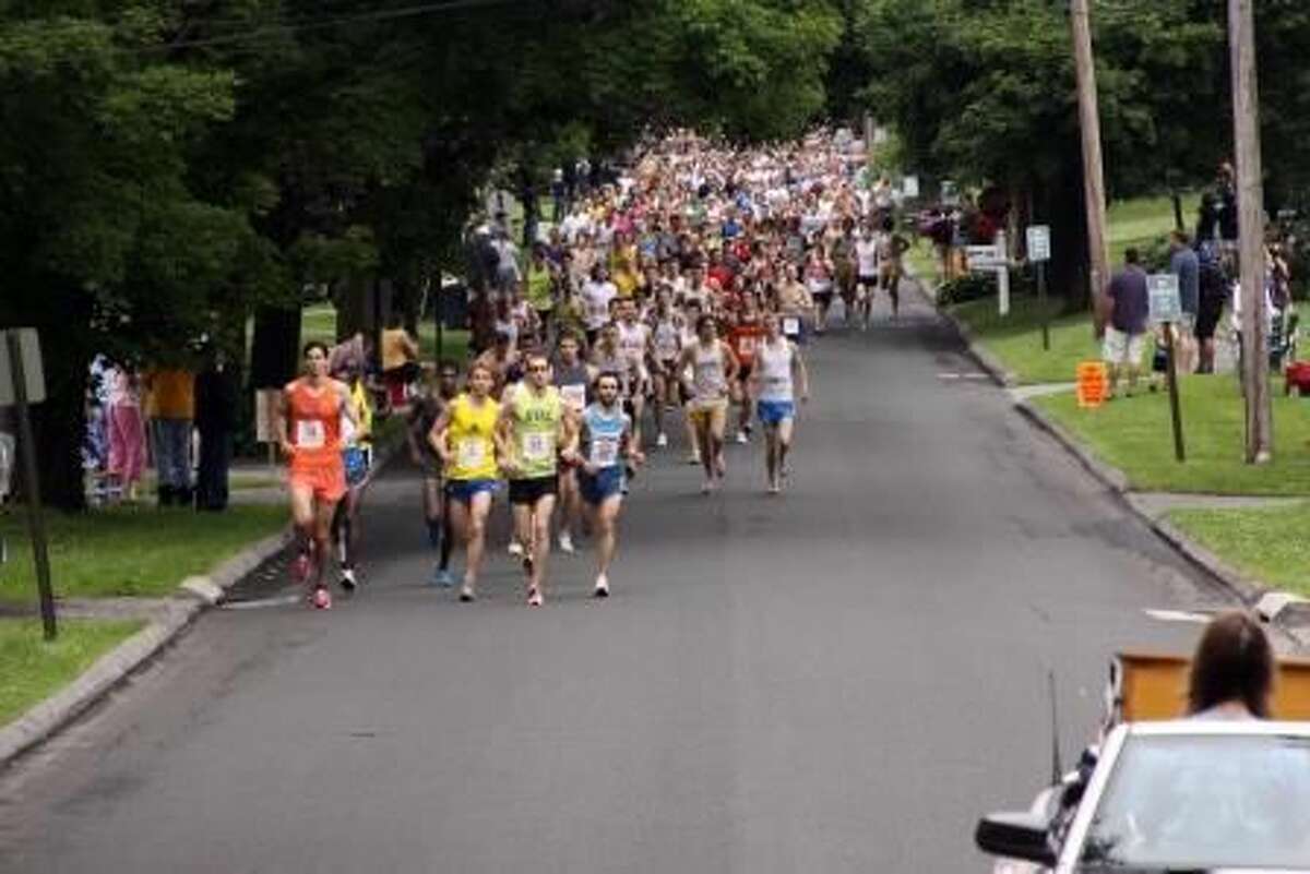 Litchfield Hills Road Race, Its Traditions, Returns This Weekend