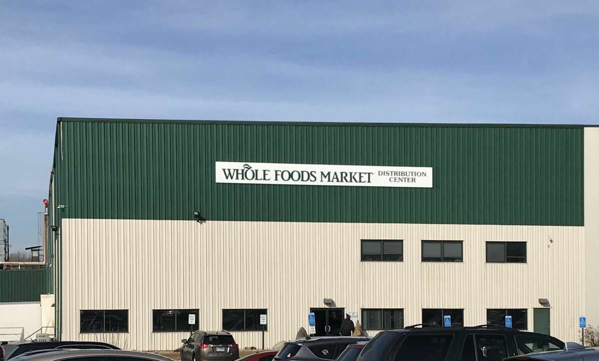 Plans for new Connecticut Whole Foods suffer minor setback