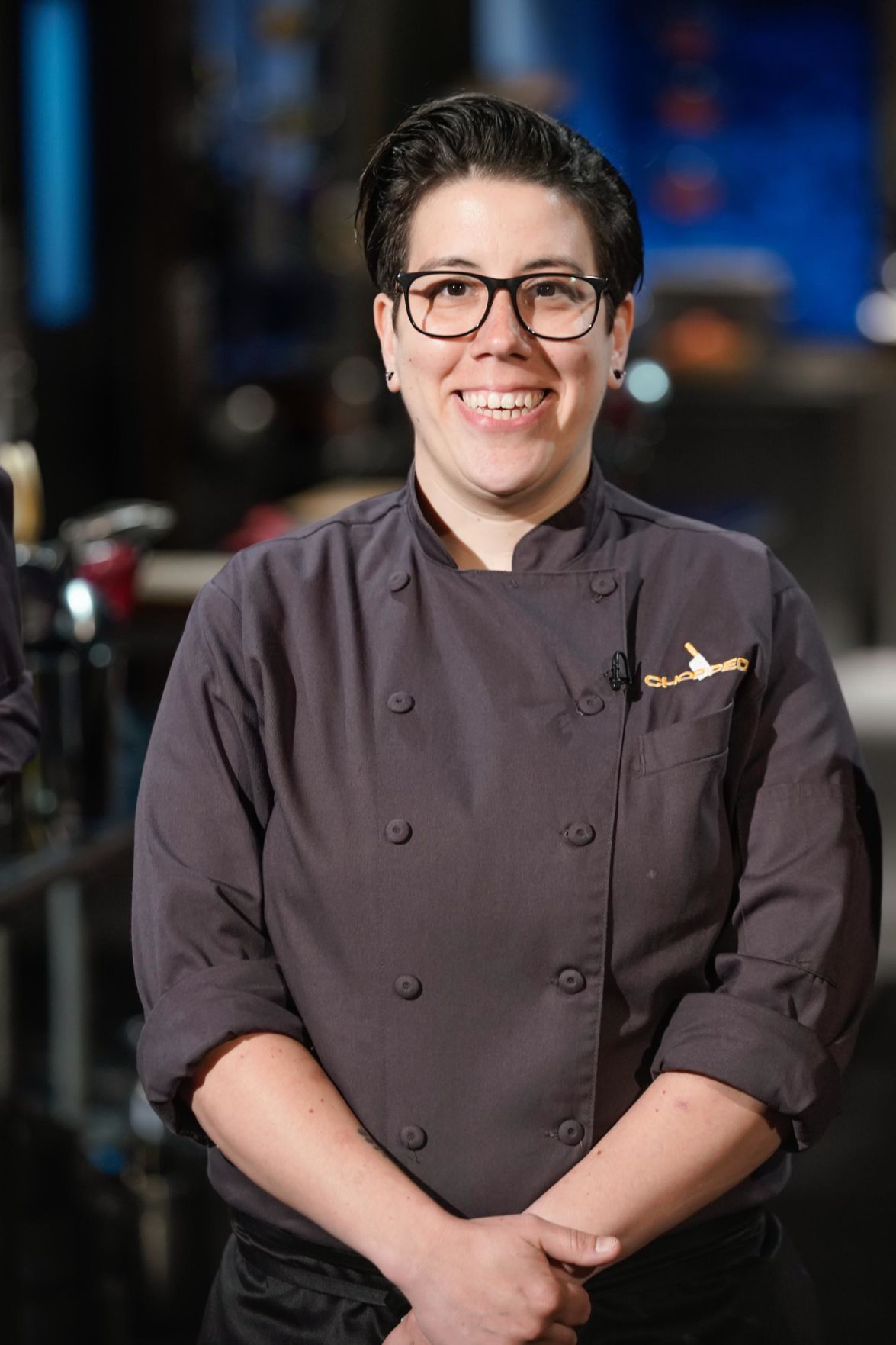 New Haven chef to appear on Chopped