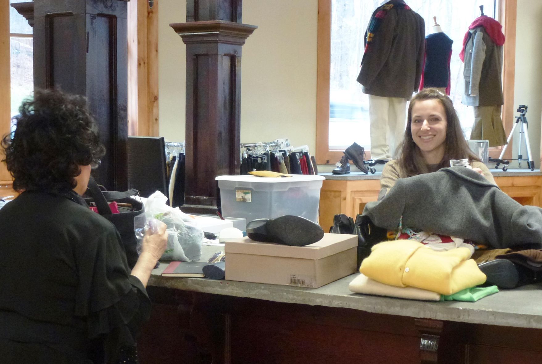 Rachel's Quality Consignment Moves to New, Larger Store in Litchfield