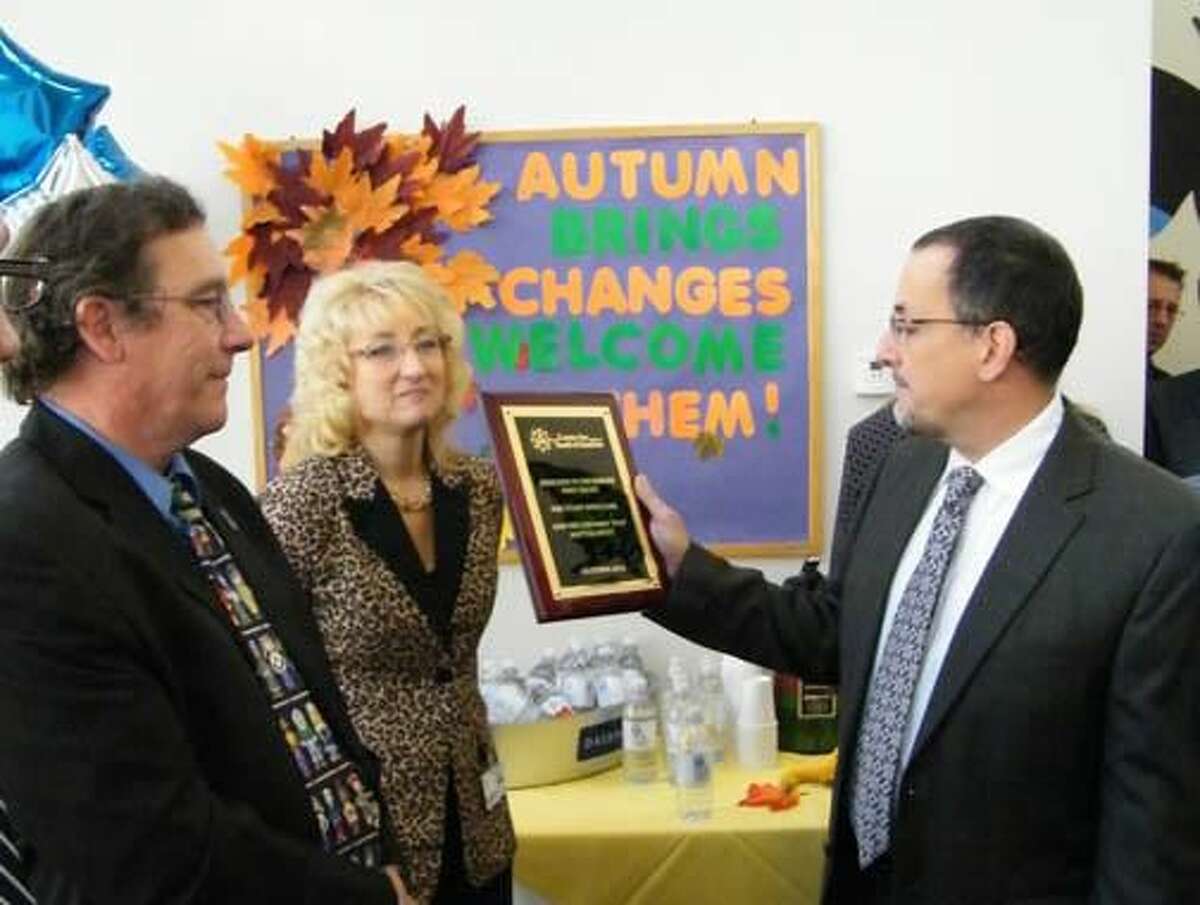 Charlotte Hungerford Hospital Opens Center for Youth and Families