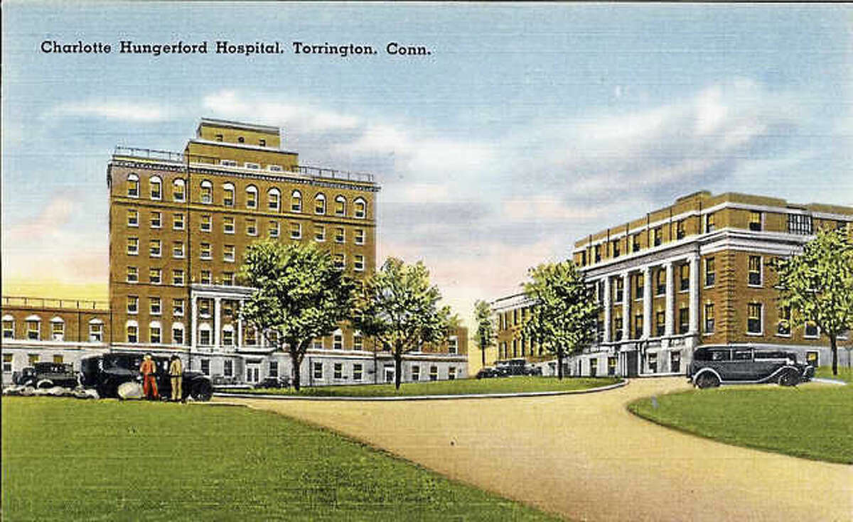 CHH celebrates 100 years of history