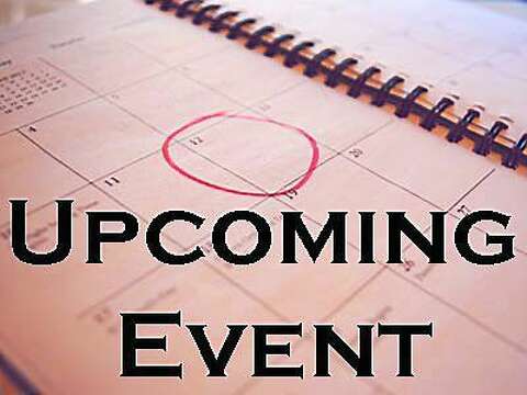 Upcomiing Almanac: Upcoming events in Litchfield County in April