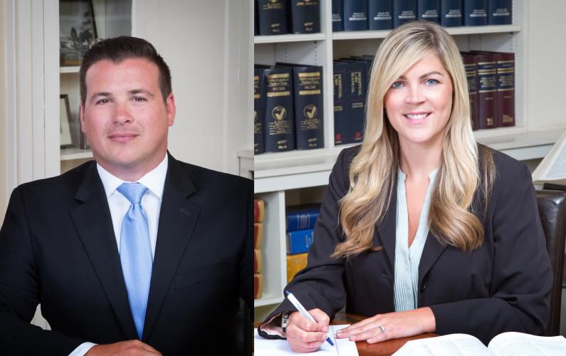 C&A attorneys win awards