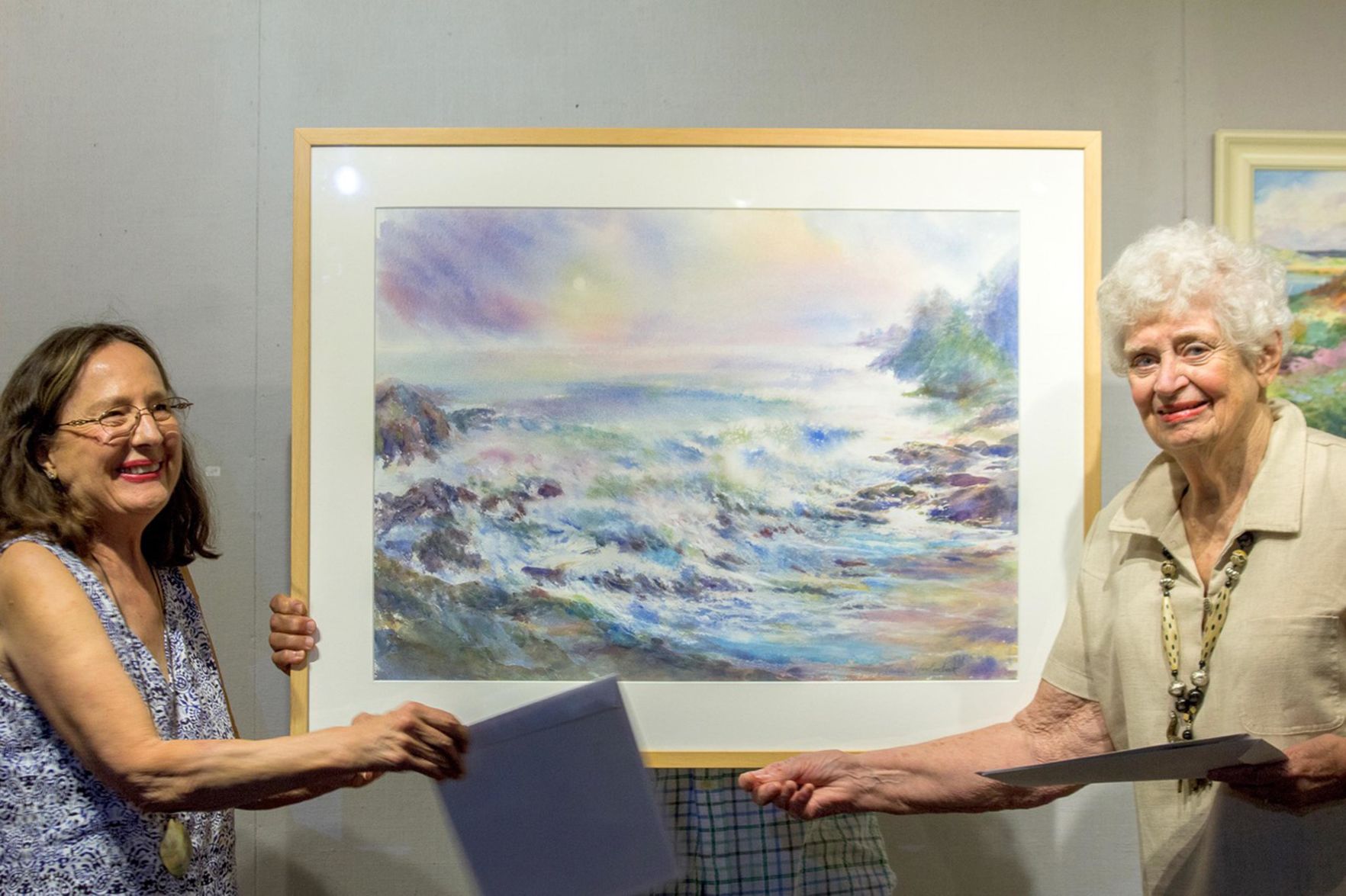 Kent Art Association announces show winners