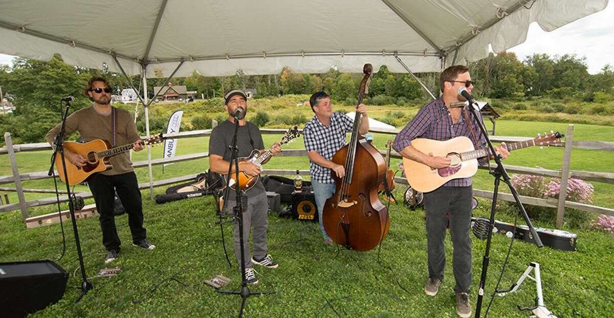 There will be live entertainment at Savor Litchfield on Sept. 9.