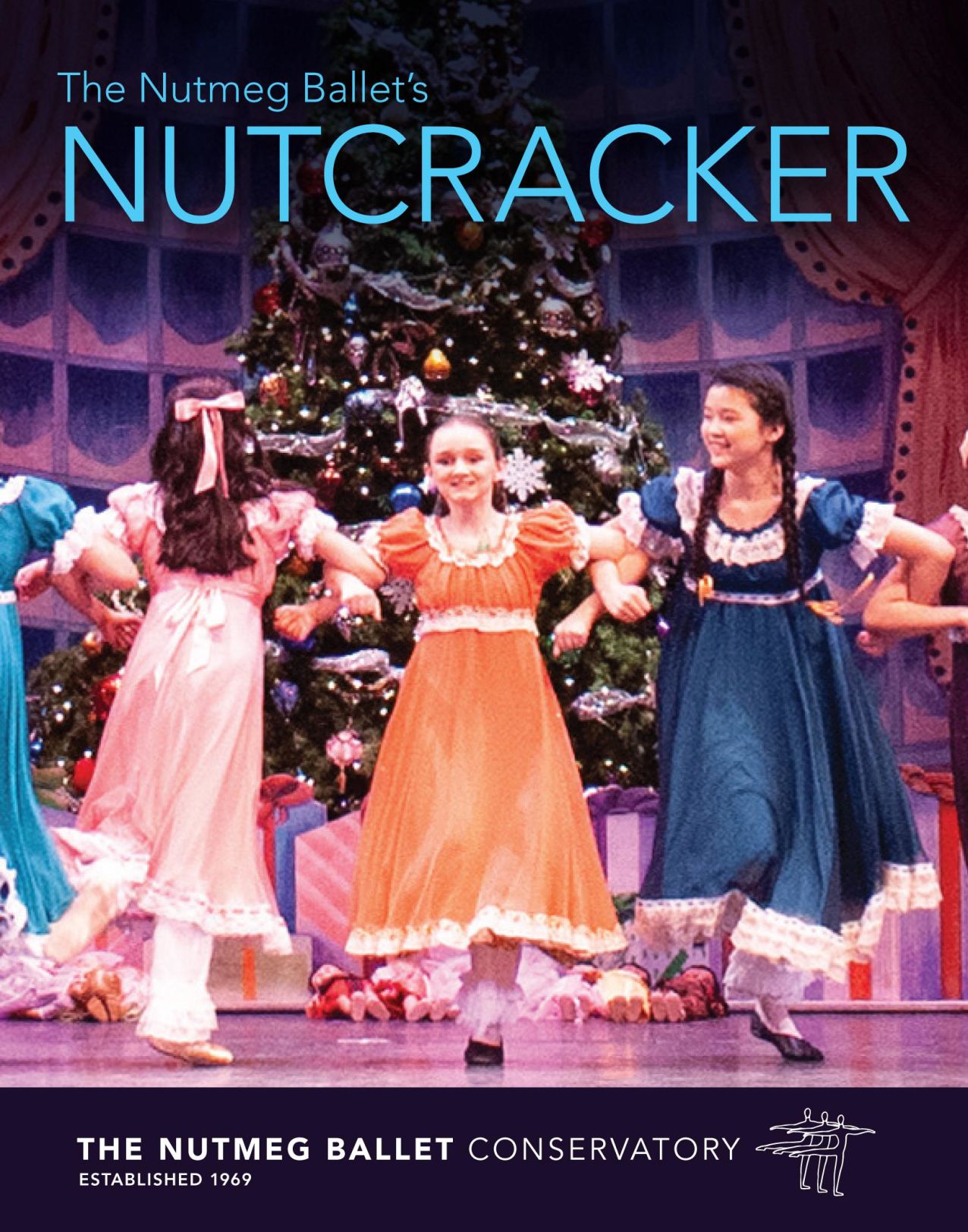 Torrington’s Nutmeg Conservatory presents ‘The Nutcracker’ at the
