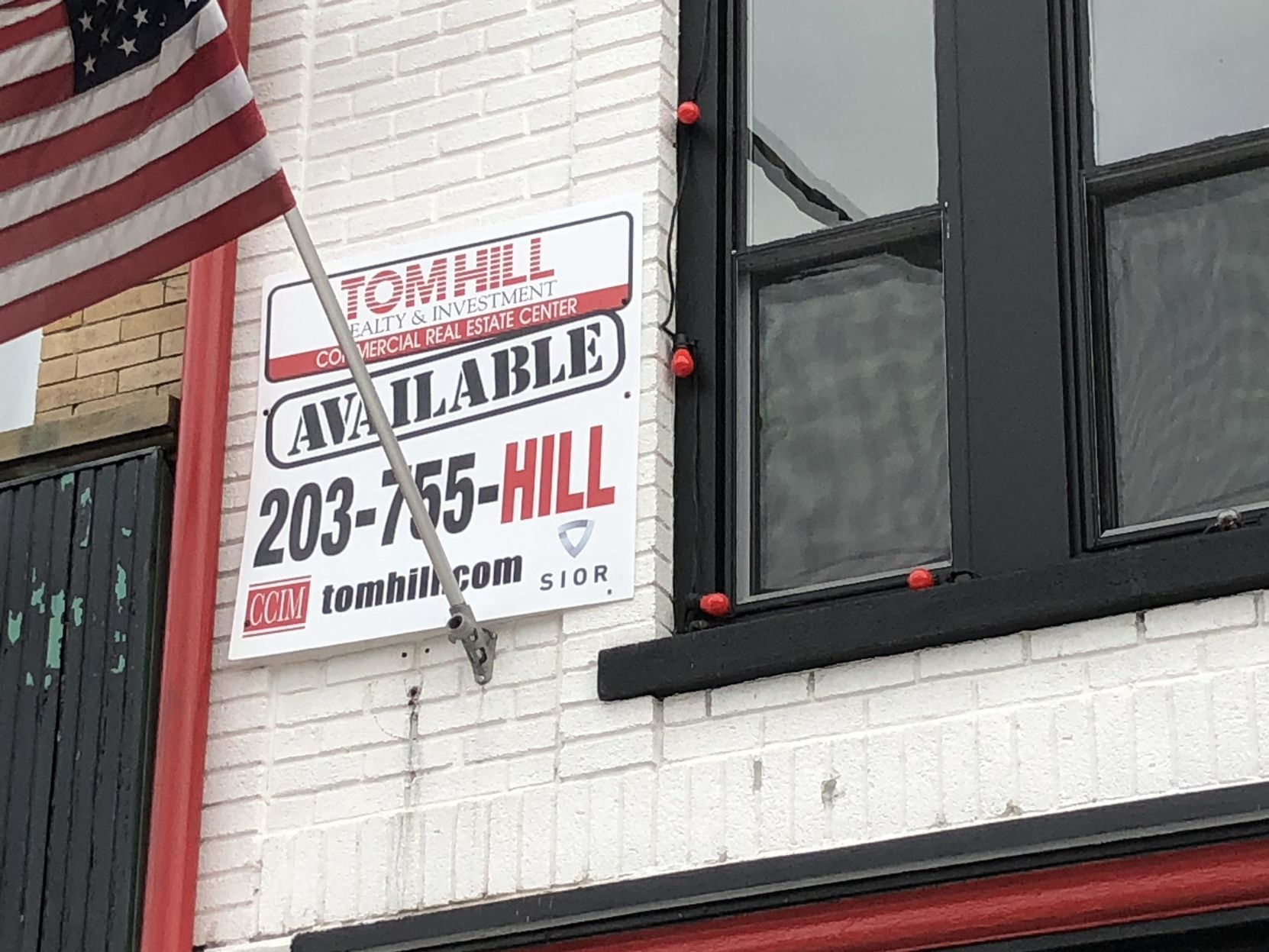 Downtown Torrington property to be auctioned for taxes