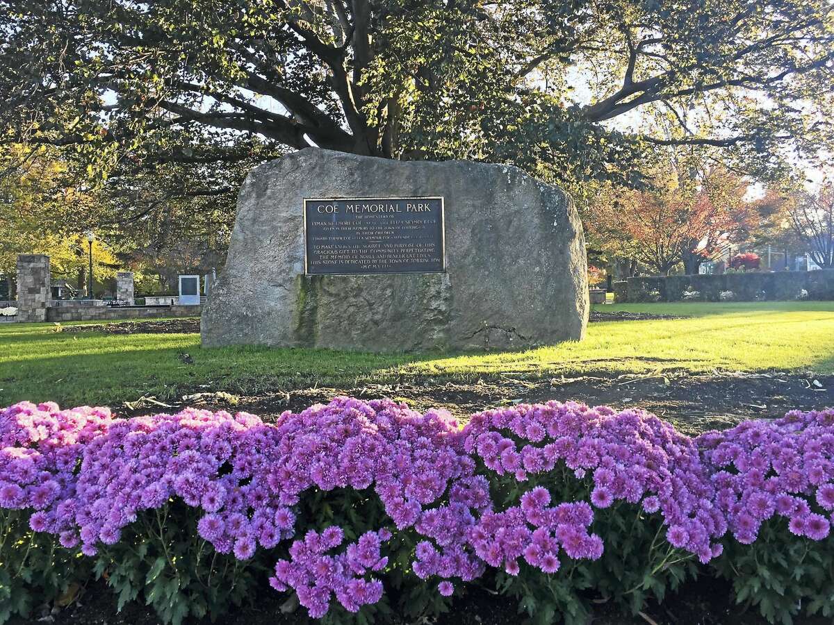 The Northwest CT Chamber Leadership Program, Class of 2019, will be holding its first ever mental health awareness fair, “Wellness in the Park” at Coe Memorial Park in Torrington on May 13.