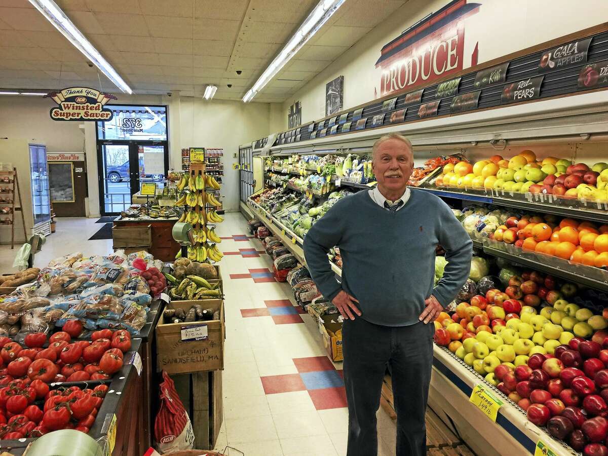 Two new restaurants coming to downtown Winsted