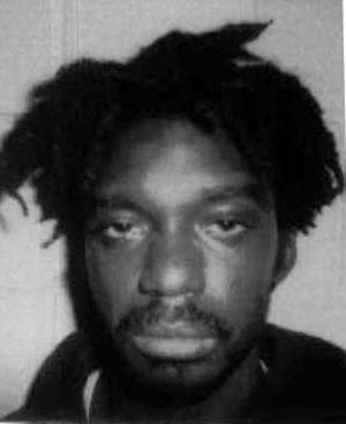 Richard Reynolds, age 39, Brooklyn, N.Y., crack dealer was convicted in the Dec. 18, 1992, murder of Waterbury police Officer Walter T. Williams. A state court has ruled that Reynolds and other former death-row inmates can sue the state for cruel and unusual punishment after he was taken off death row and sentenced to life imprisonment without parole.