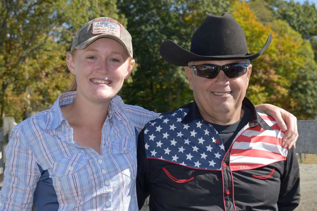 Photos Another year of Harwinton Fair fun