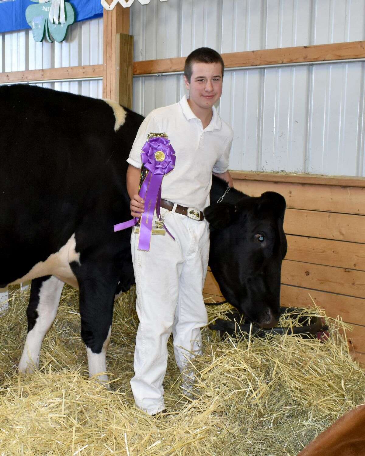 Photos Another year of Harwinton Fair fun