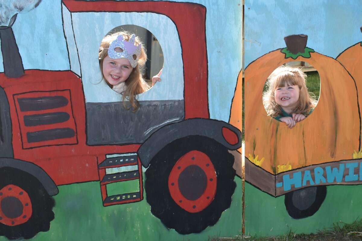 Photos Another year of Harwinton Fair fun