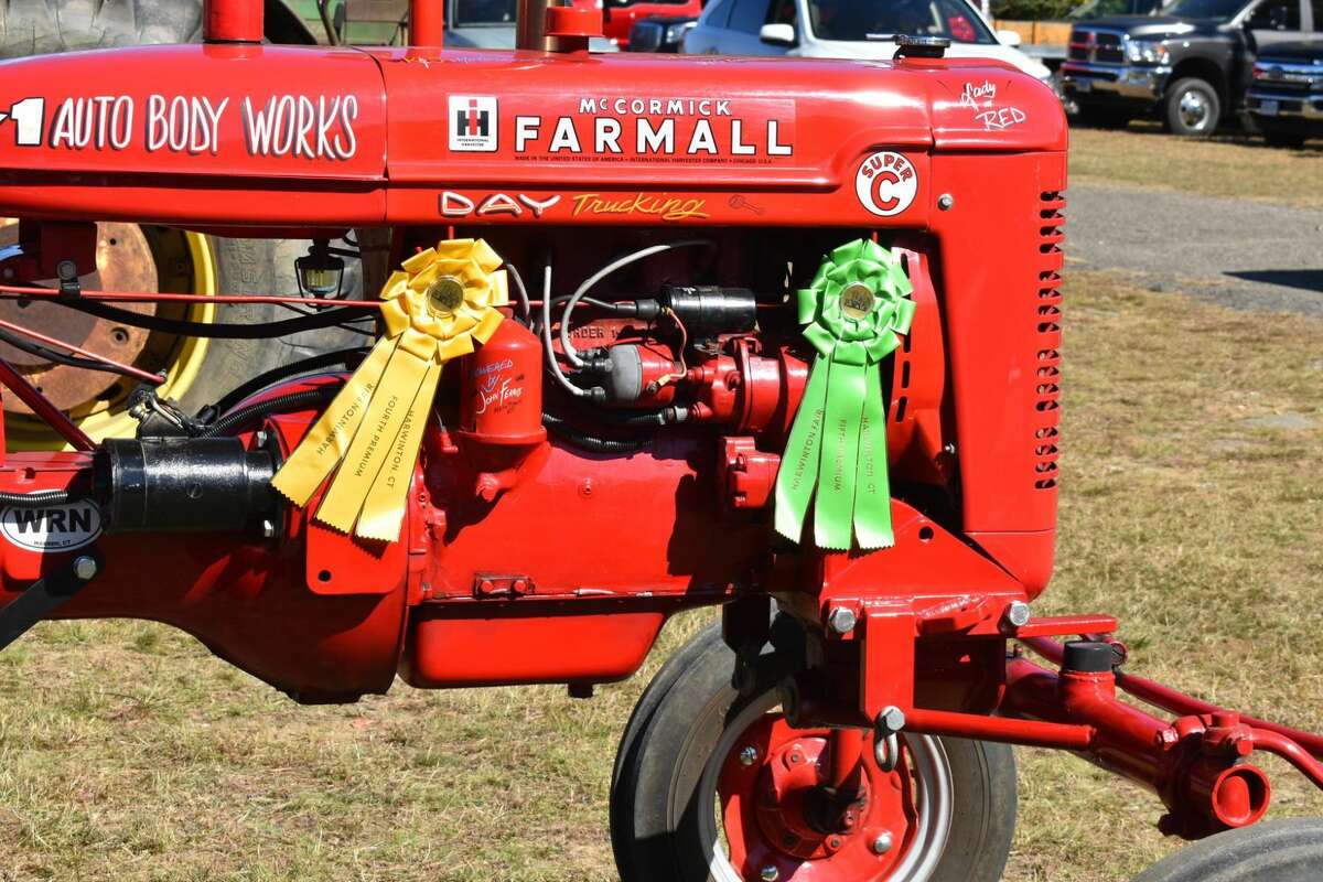 Photos Another year of Harwinton Fair fun