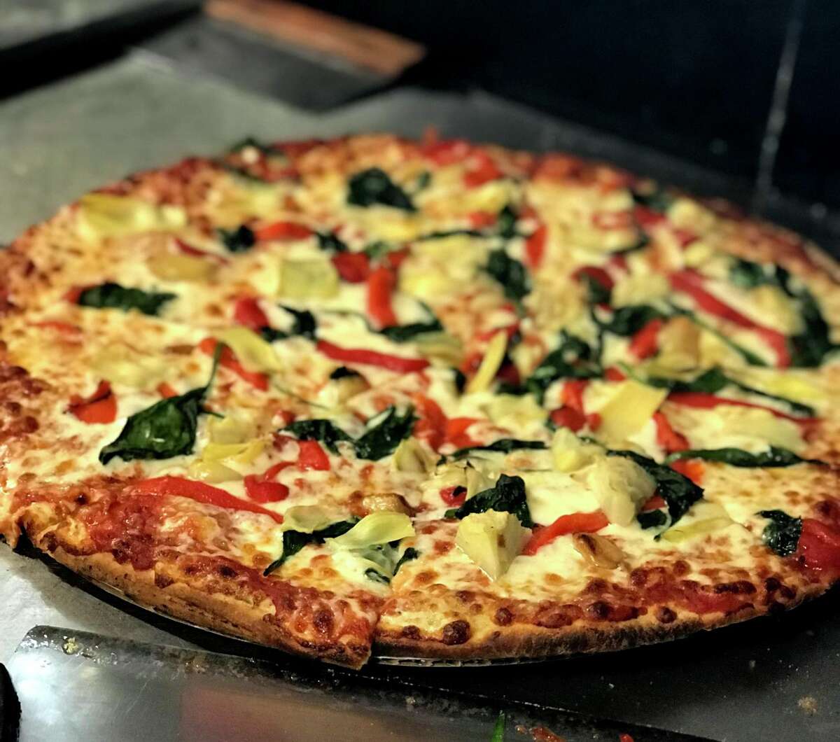 Bohemian Pizza celebrates its 20th, stays quirky and tasty