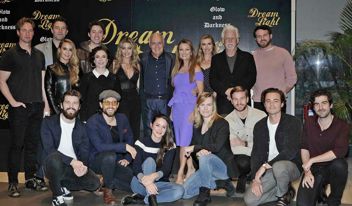 Cornwall native Myles Clohessy carries on the family trade