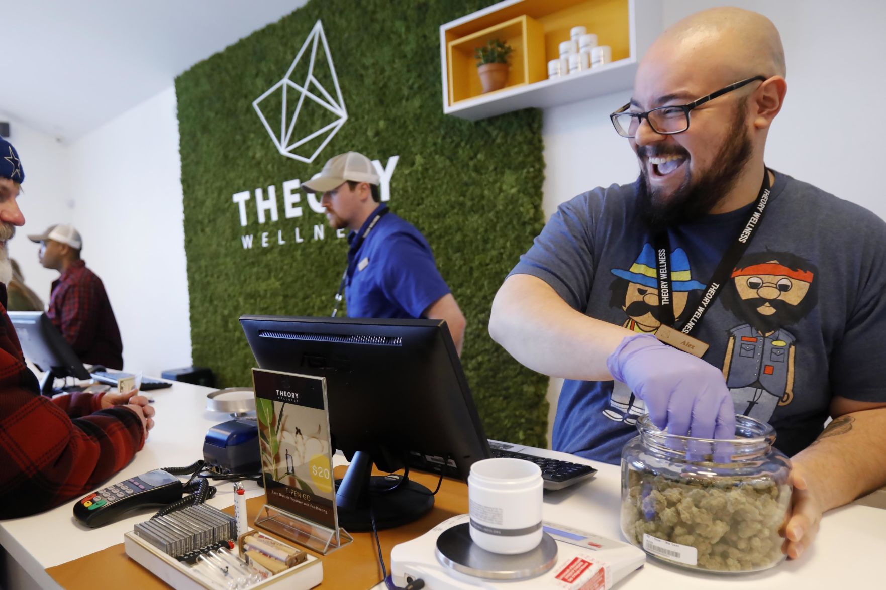 FAQ: What To Know About Recreational Cannabis Dispensaries In CT