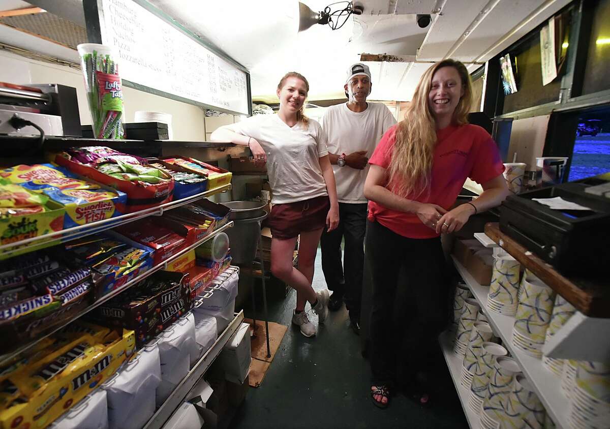 Pleasant Valley Drivein still going strong after 73 years