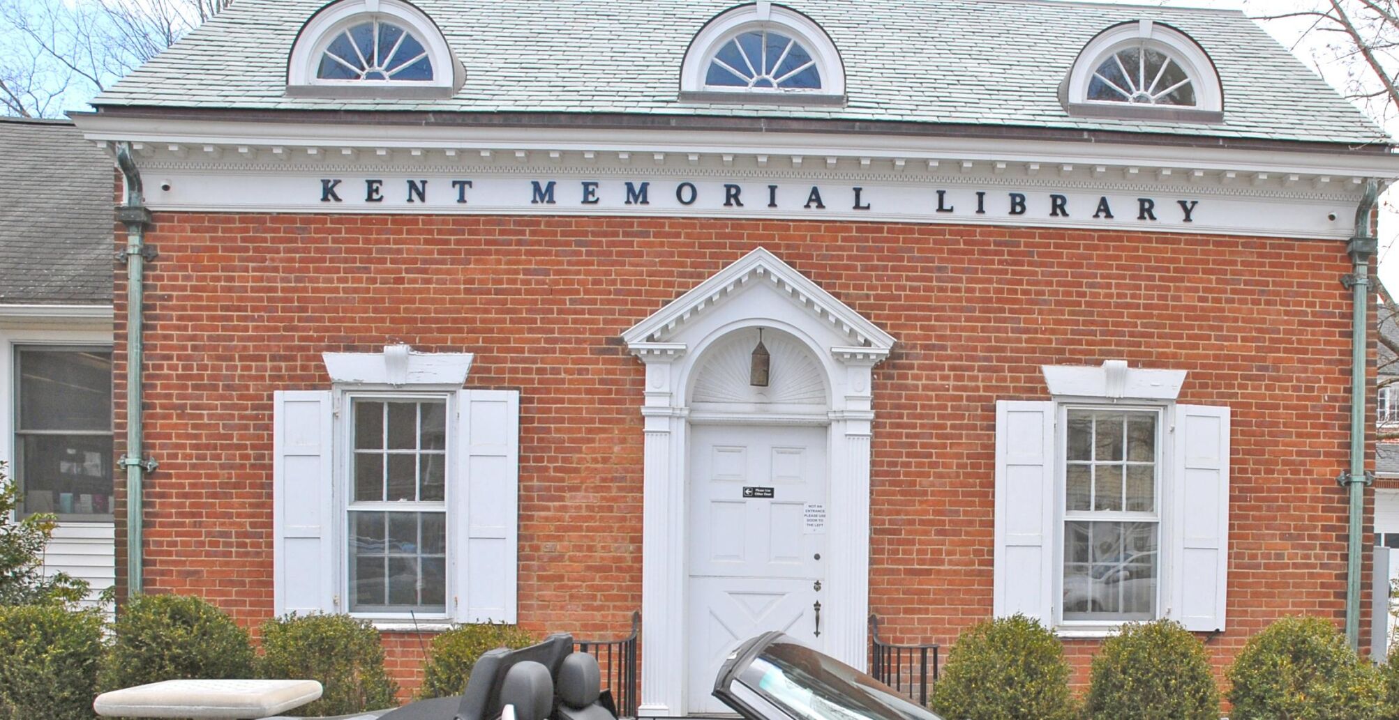 Kent Memorial Library’s Evening of Poetry and Music Jan. 9 on Zoom