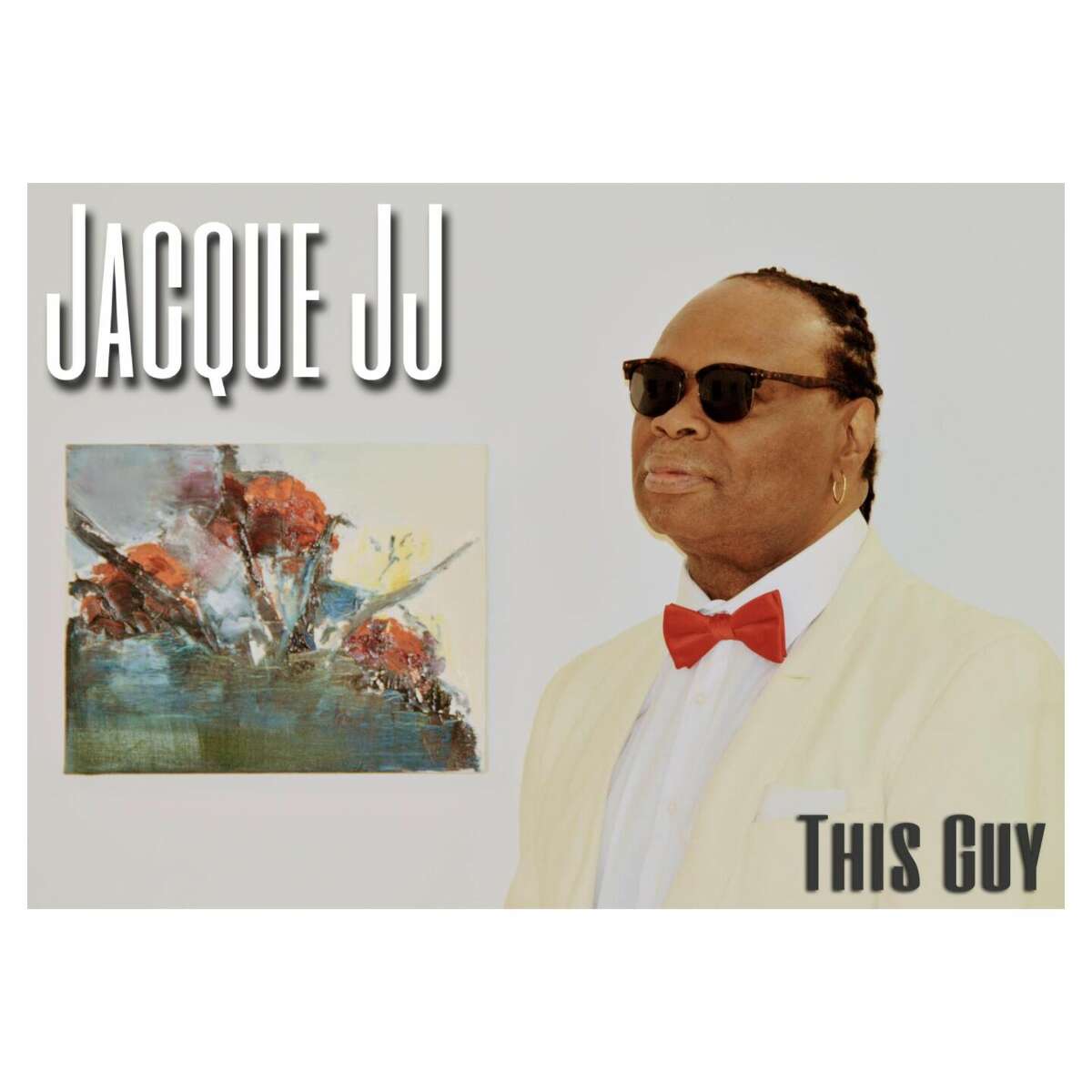 Torrington resident Jacque Williams, a singer-songwriter, is releasing “This Guy”,March 1. Half the proceeds will go to local nonprofit organizations including food banks and a local homeless shelter.