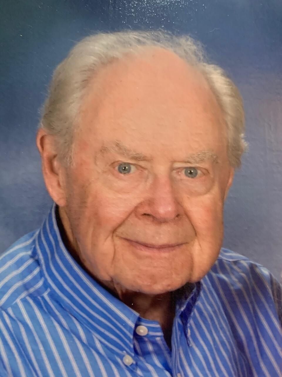 John R. Kent ‘What a life he lived’: Late Kent journalist active in career, community