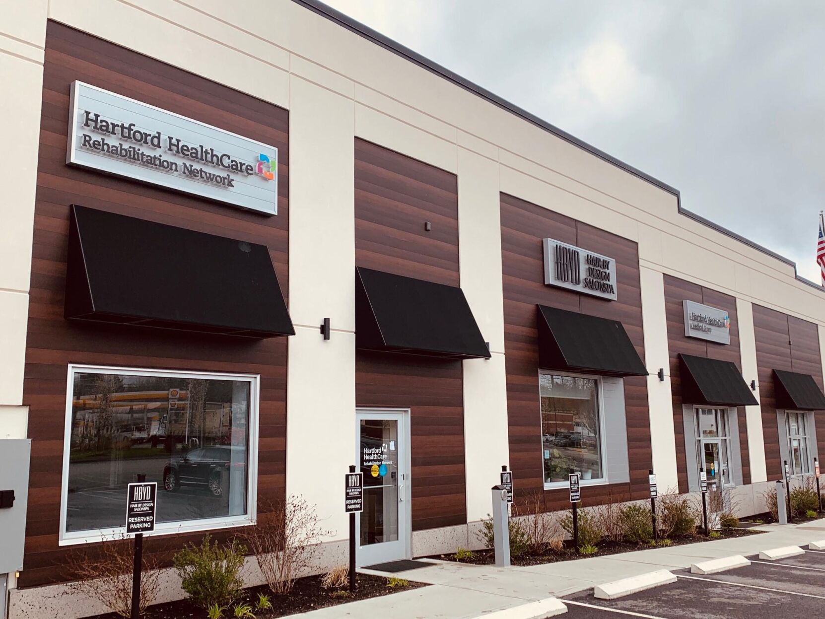 Low vision center now at Sky Top Plaza in Torrington