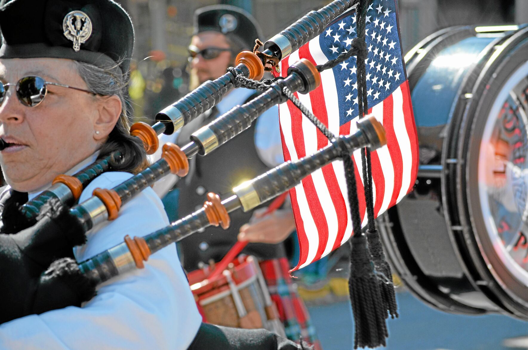 Many Litchfield County towns holding Memorial Day parade