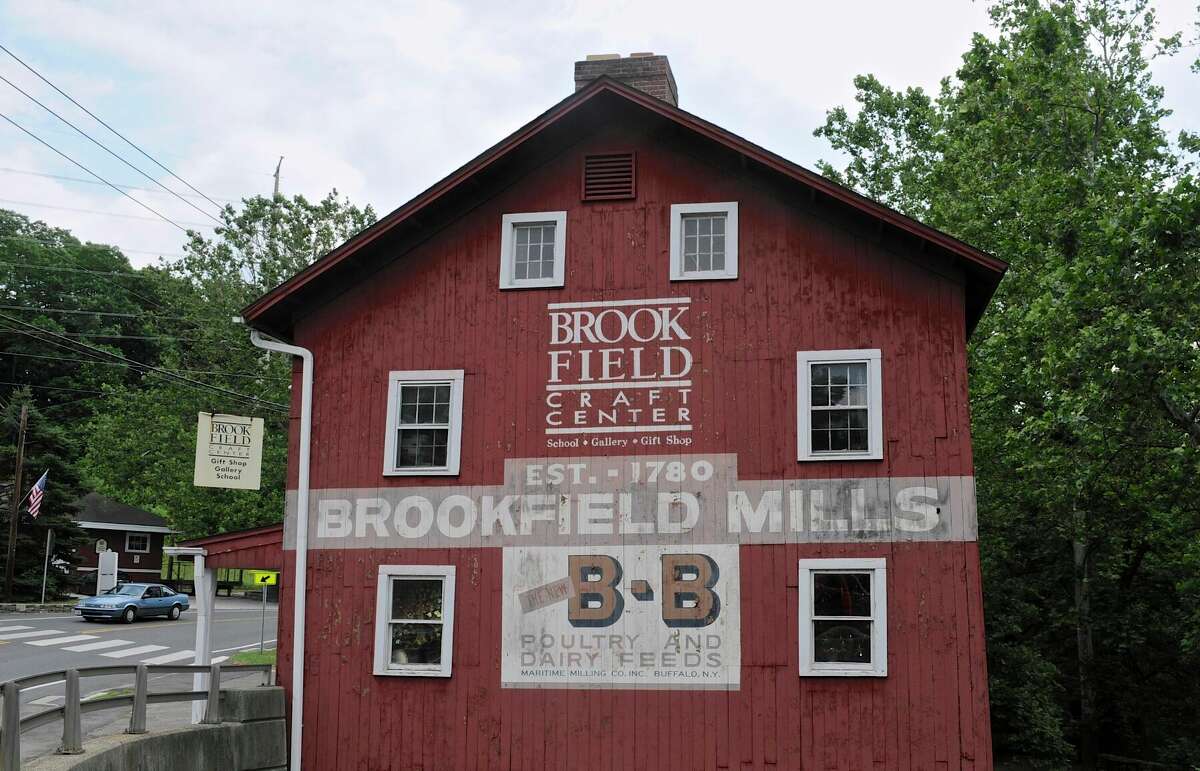 The Brookfield Craft Center has been awarded a $28,100 CT Cultural Fund Operating Support Grant.
