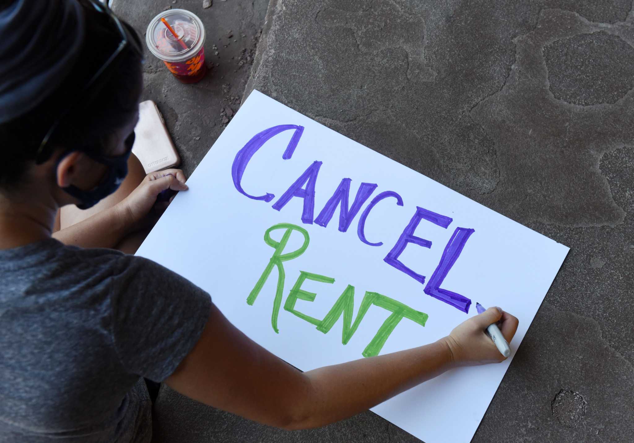 Evictions hit minority renters, women hardest in Connecticut, report shows - Vimarsana News