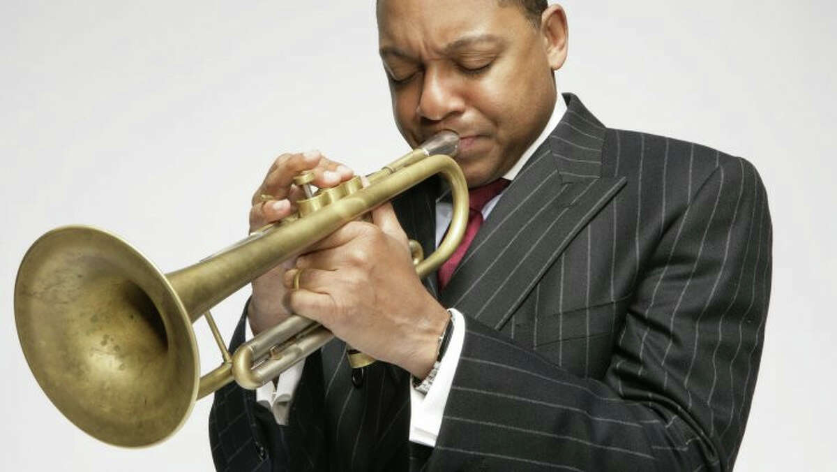 Full SPAC jazz festival returning with Wynton Marsalis, Booker T.