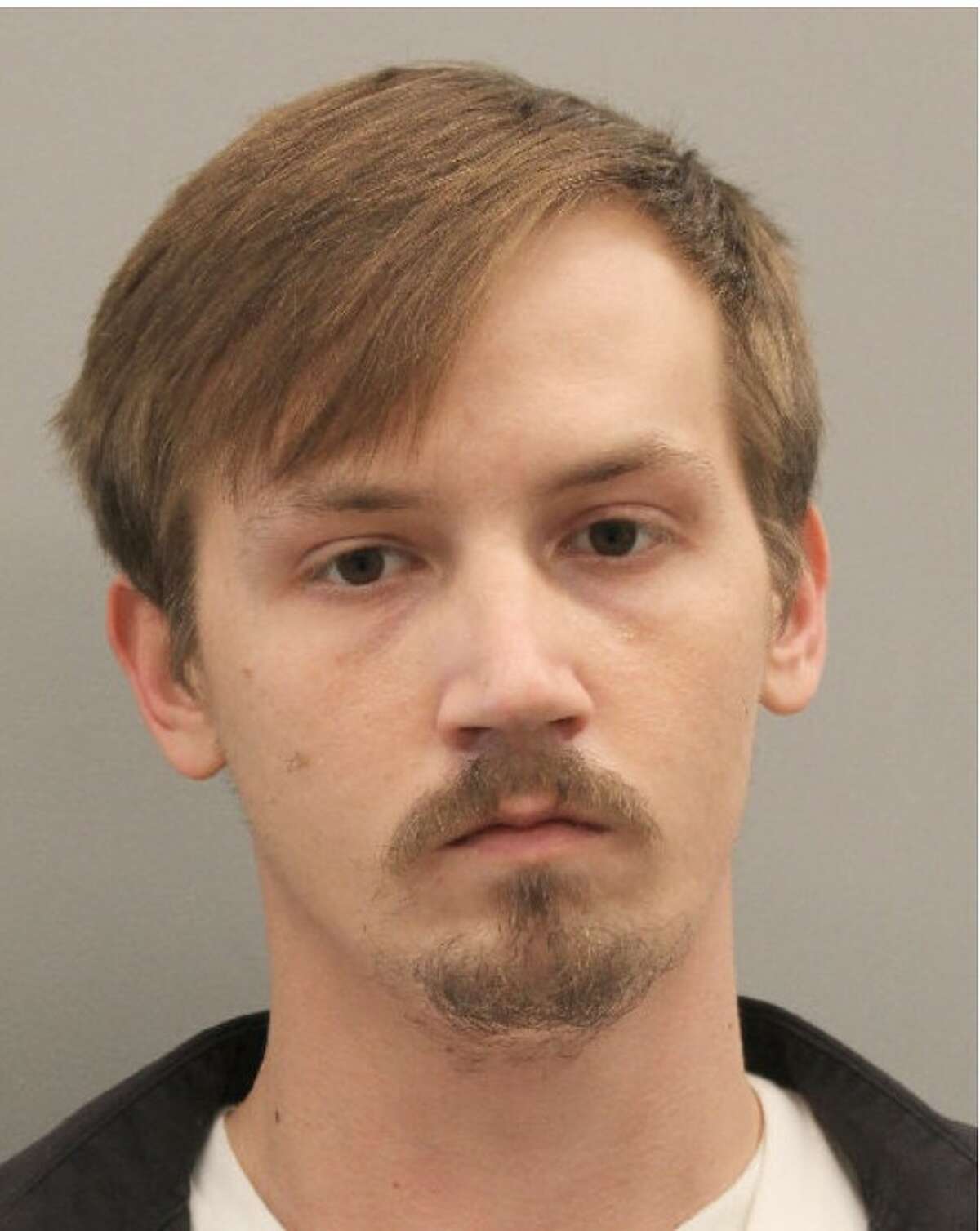 Brandon Joseph Bonds, 26, pleaded guilty to aggravated sexual assault of child and was sentenced to 25 years for a 2018 incident where he molested a 4-year-old girl in her home, according to the Harris County District Attorney's Office.