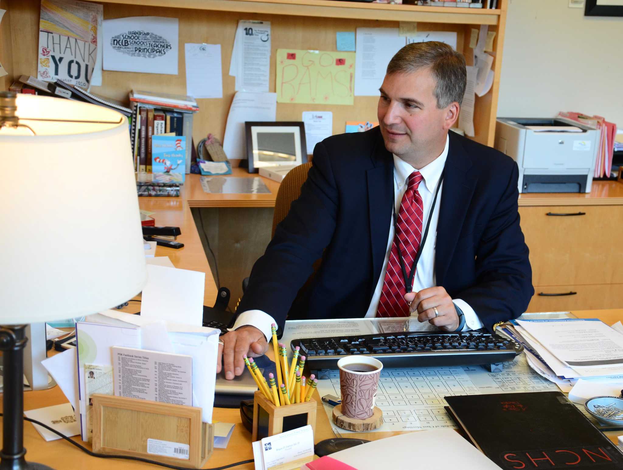 New Canaan schools to make mask-wearing optional starting Feb. 28 - Vimarsana News