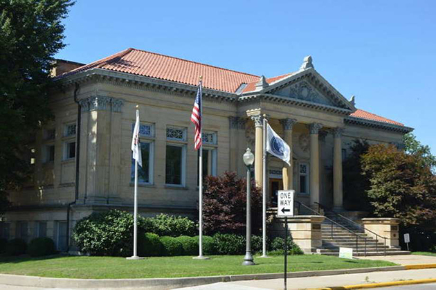 Jacksonville library program to feature author Guillory - Vimarsana News