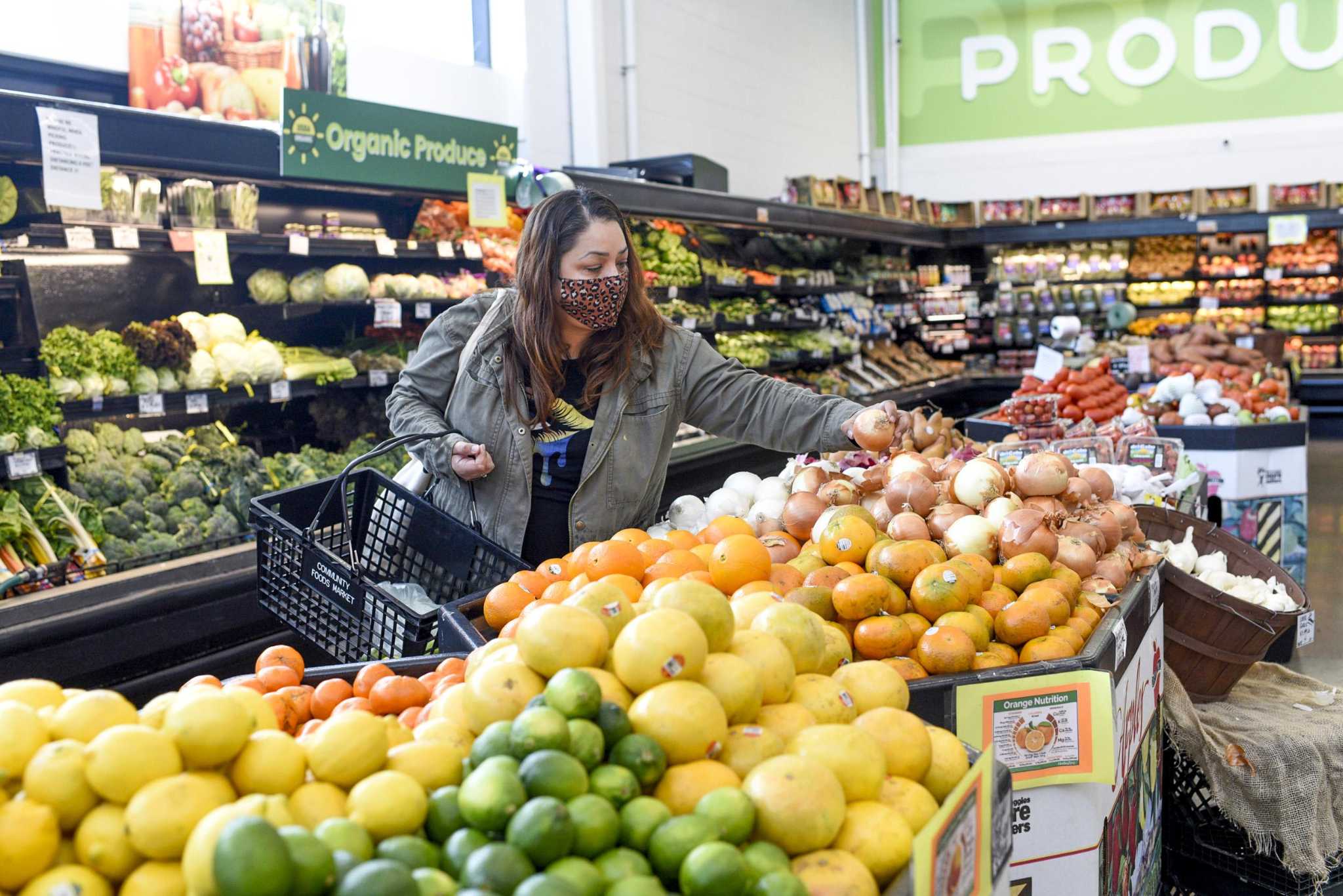 West Oakland's only full-scale grocery store is shutting down - Vimarsana News