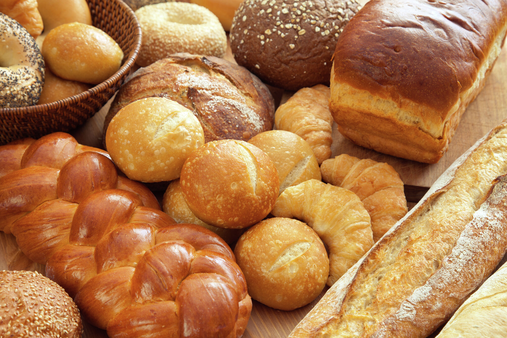 Bakerly plans 35 million bread factory in San Antonio
