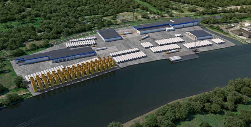 Albany lawyers go to bat for Long Island wind developers - Vimarsana News