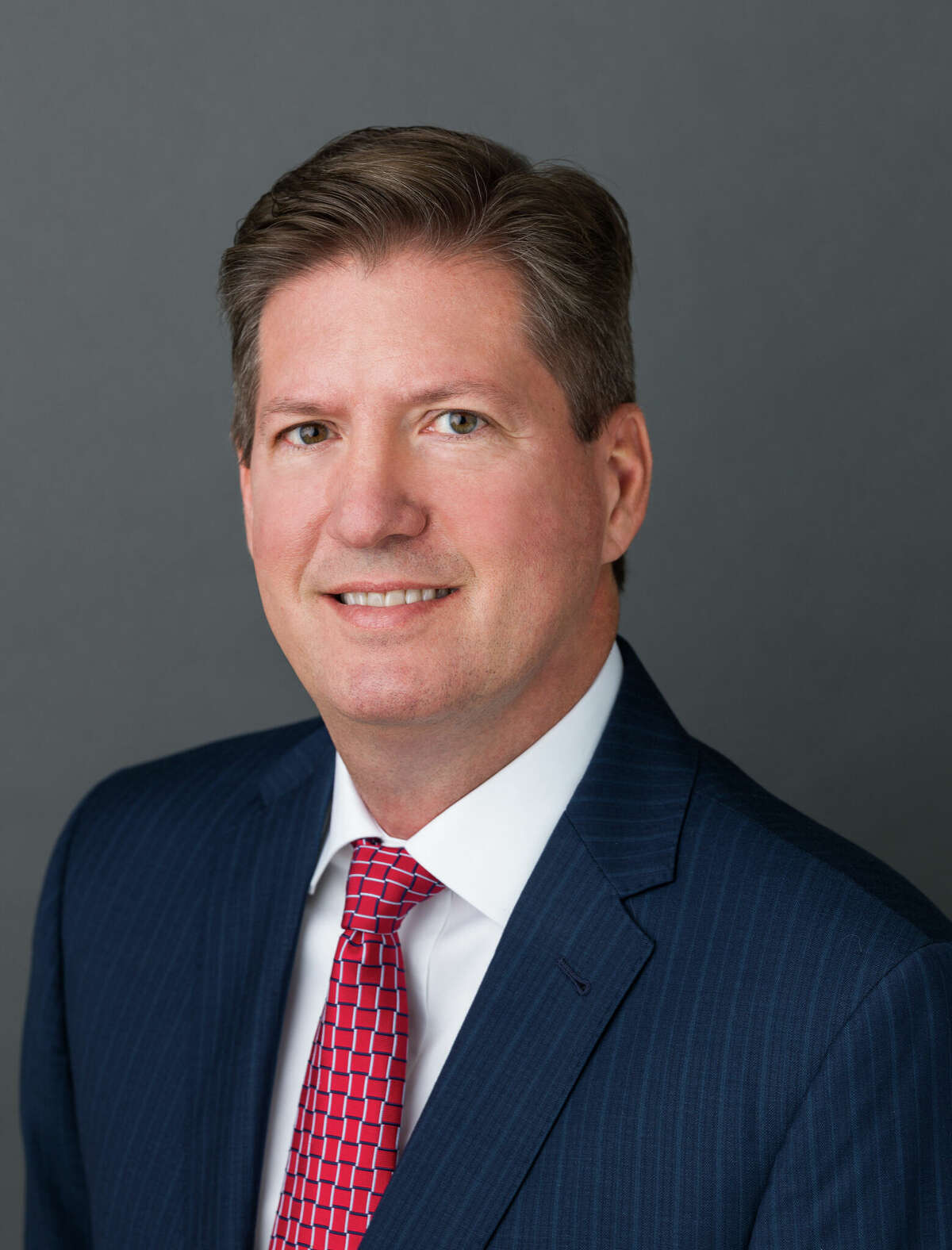 Michael J. Smith, took over as chief executive officer of Houston-based Johnson Development in early February 2022.
